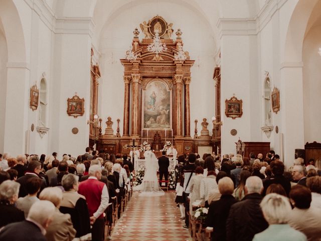 Il matrimonio di Paolo e Chiara a Montegranaro, Fermo 71
