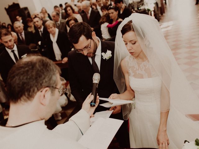 Il matrimonio di Paolo e Chiara a Montegranaro, Fermo 75