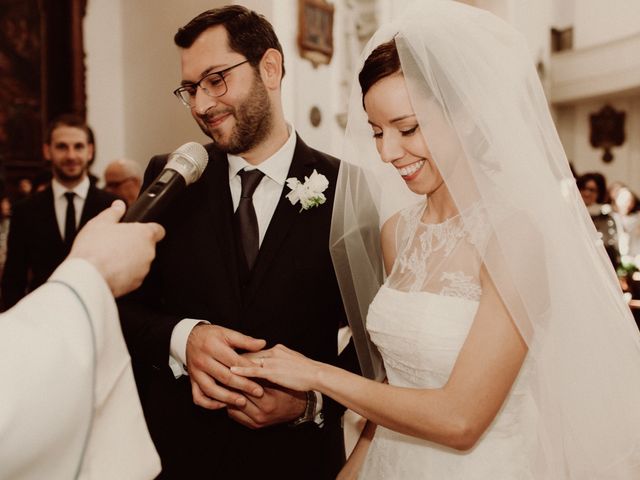 Il matrimonio di Paolo e Chiara a Montegranaro, Fermo 77