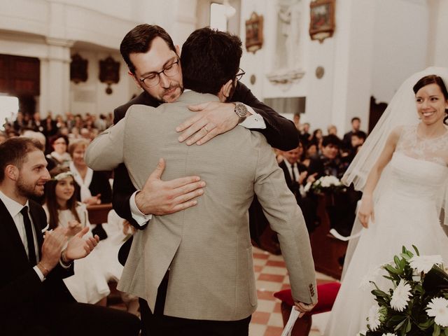 Il matrimonio di Paolo e Chiara a Montegranaro, Fermo 80