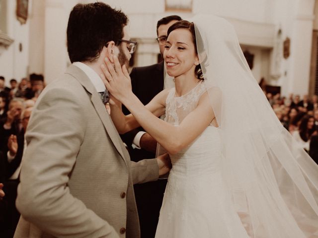 Il matrimonio di Paolo e Chiara a Montegranaro, Fermo 81