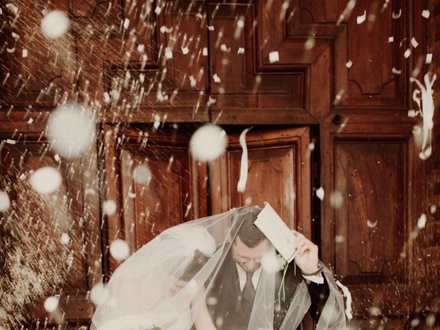Il matrimonio di Paolo e Chiara a Montegranaro, Fermo 83