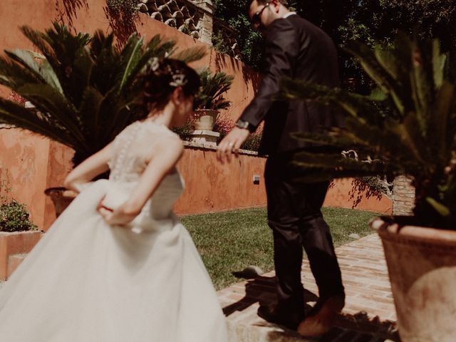 Il matrimonio di Paolo e Chiara a Montegranaro, Fermo 99