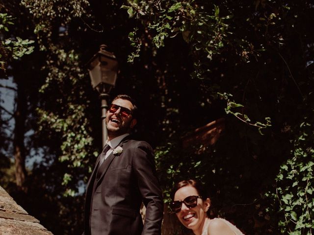 Il matrimonio di Paolo e Chiara a Montegranaro, Fermo 101