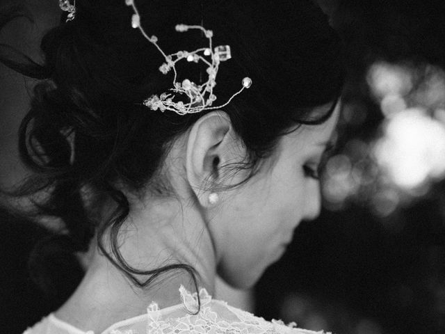 Il matrimonio di Paolo e Chiara a Montegranaro, Fermo 106