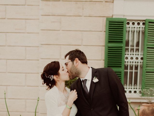 Il matrimonio di Paolo e Chiara a Montegranaro, Fermo 120