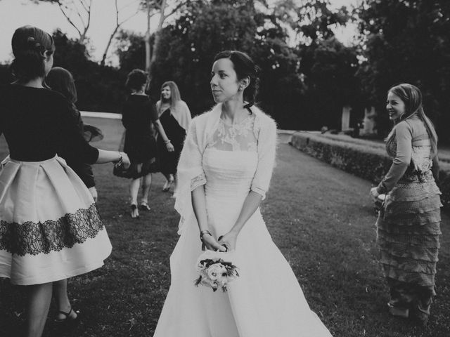 Il matrimonio di Paolo e Chiara a Montegranaro, Fermo 121
