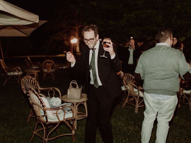 Il matrimonio di Paolo e Chiara a Montegranaro, Fermo 131