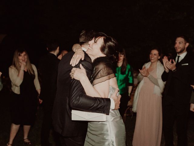 Il matrimonio di Paolo e Chiara a Montegranaro, Fermo 133