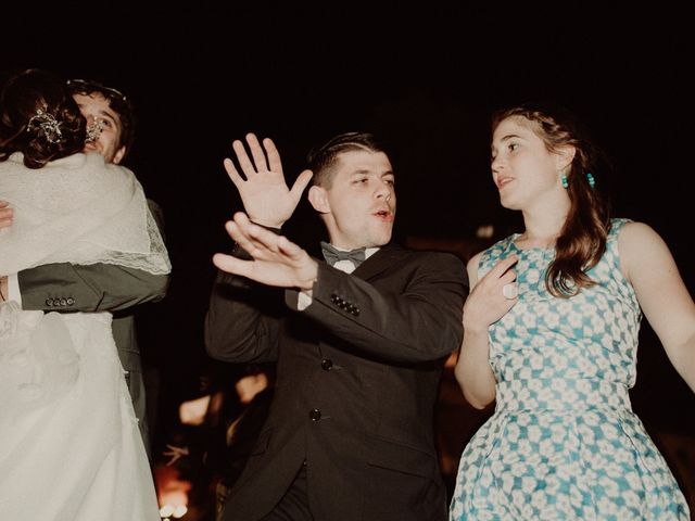 Il matrimonio di Paolo e Chiara a Montegranaro, Fermo 140