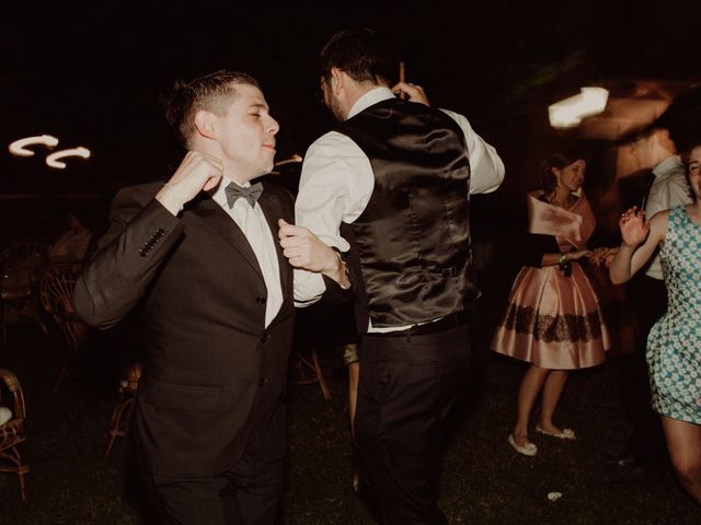 Il matrimonio di Paolo e Chiara a Montegranaro, Fermo 143