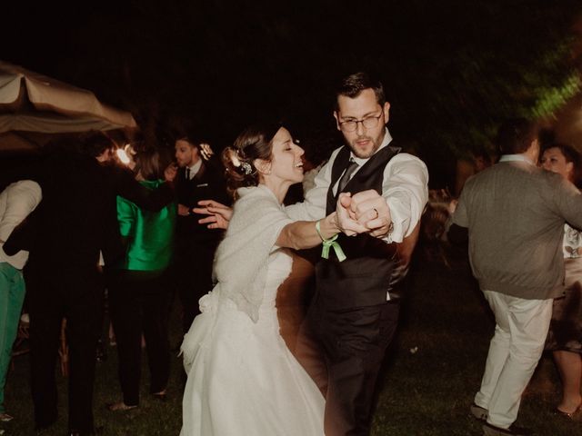 Il matrimonio di Paolo e Chiara a Montegranaro, Fermo 144