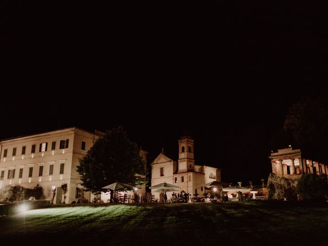 Il matrimonio di Paolo e Chiara a Montegranaro, Fermo 150