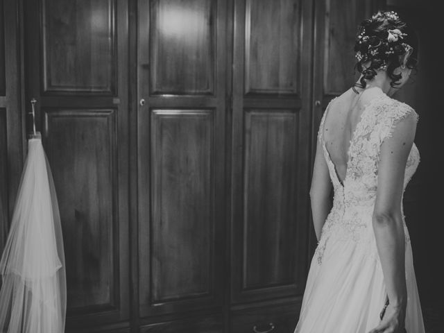 Il matrimonio di Gabriele e Gloria a Castelnovo di Sotto, Reggio Emilia 3