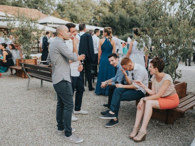 Il matrimonio di Gabriele e Gloria a Castelnovo di Sotto, Reggio Emilia 13