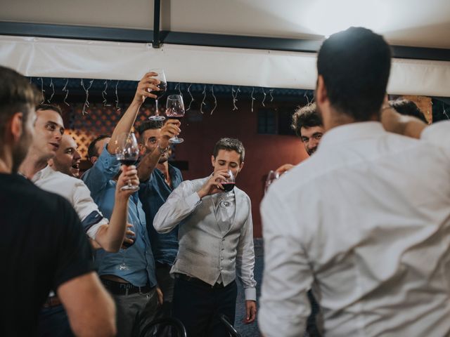Il matrimonio di Gabriele e Gloria a Castelnovo di Sotto, Reggio Emilia 16