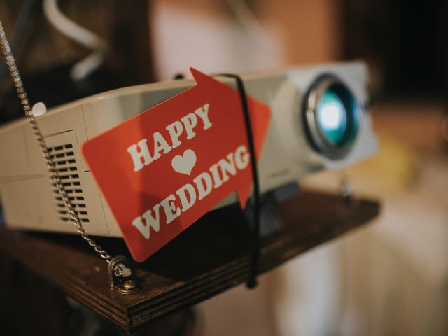 Il matrimonio di Gabriele e Gloria a Castelnovo di Sotto, Reggio Emilia 19