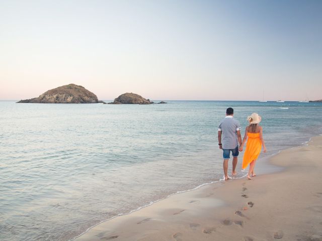 Il matrimonio di Marco e Silvia a Cagliari, Cagliari 6