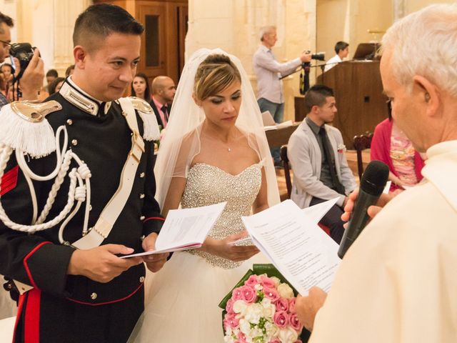 Il matrimonio di Marco e Silvia a Cagliari, Cagliari 75