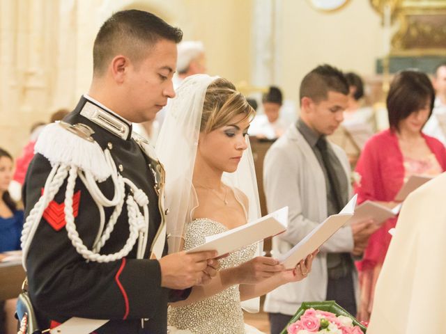 Il matrimonio di Marco e Silvia a Cagliari, Cagliari 79