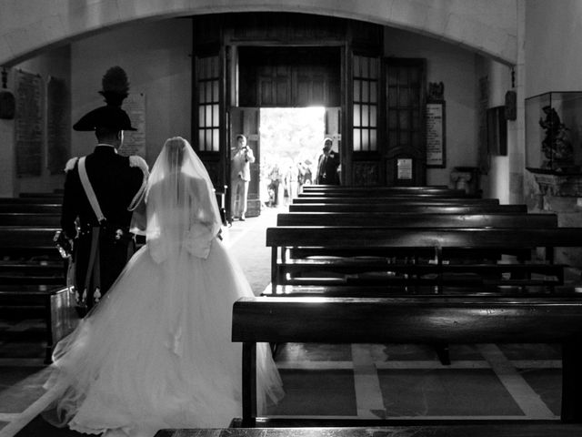 Il matrimonio di Marco e Silvia a Cagliari, Cagliari 89