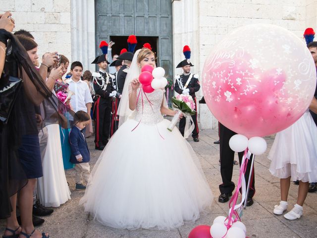 Il matrimonio di Marco e Silvia a Cagliari, Cagliari 93