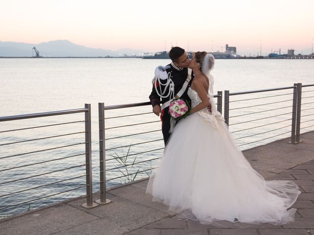 Il matrimonio di Marco e Silvia a Cagliari, Cagliari 103