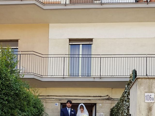 Il matrimonio di Andrea Rinella e Valentina Scuderi a Catania, Catania 9