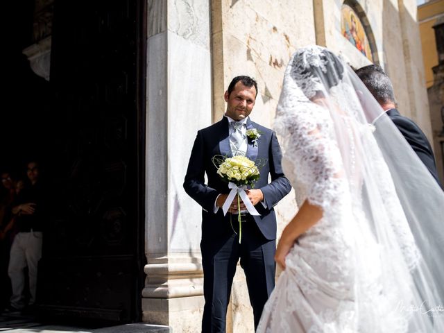 Il matrimonio di Angelo e Veronica a Cagliari, Cagliari 2