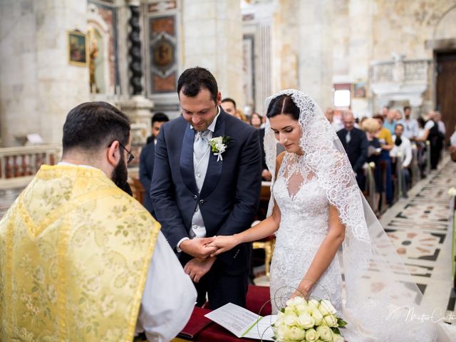 Il matrimonio di Angelo e Veronica a Cagliari, Cagliari 3