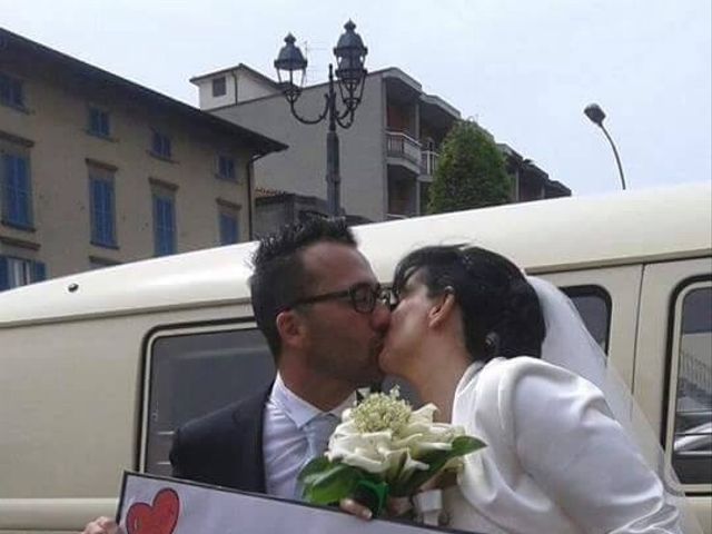 Il matrimonio di Stefano e Silvia  a Brembate di Sopra, Bergamo 3