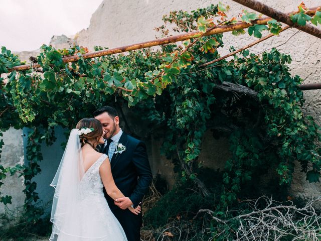 Il matrimonio di Giovanni e Daniela a Pozzallo, Ragusa 27