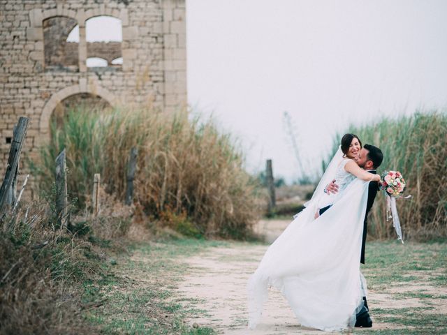 Il matrimonio di Giovanni e Daniela a Pozzallo, Ragusa 32