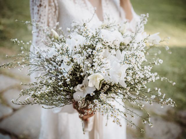 Il matrimonio di Roberto e Francesca a Arenzano, Genova 9