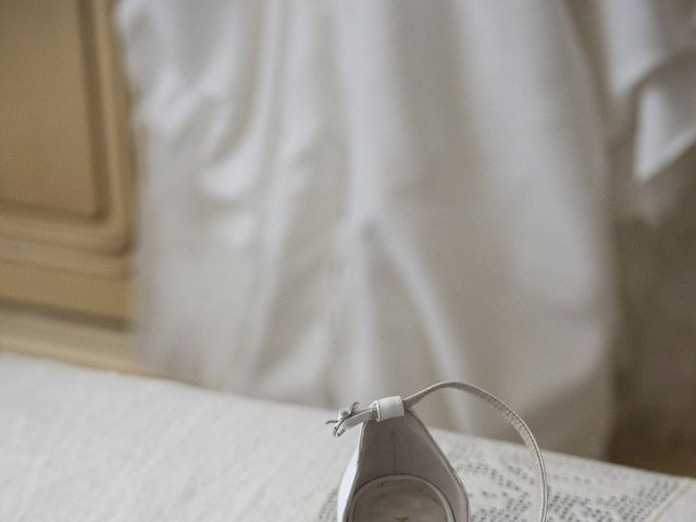 Il matrimonio di Sara e Matteo a Osimo, Ancona 10