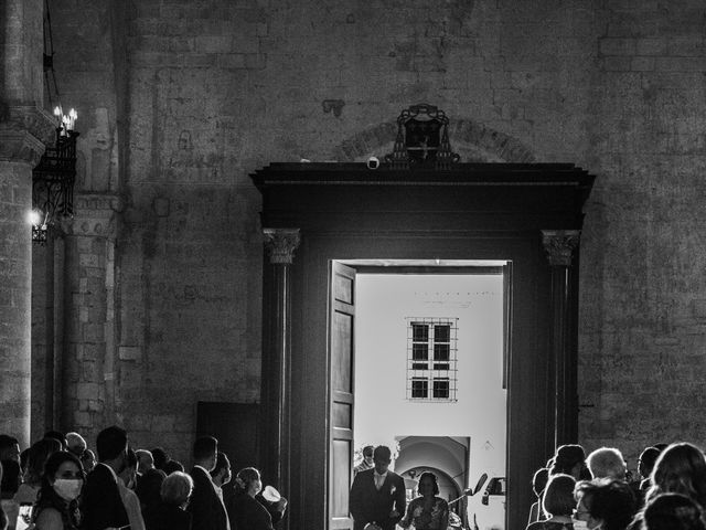 Il matrimonio di Sara e Matteo a Osimo, Ancona 16