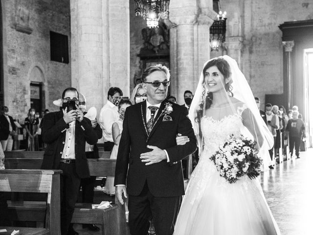 Il matrimonio di Sara e Matteo a Osimo, Ancona 19