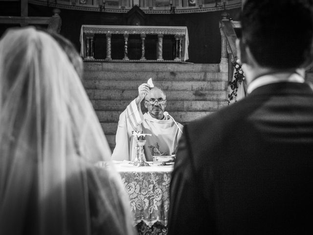 Il matrimonio di Sara e Matteo a Osimo, Ancona 25