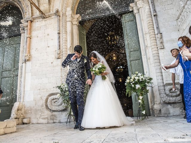 Il matrimonio di Sara e Matteo a Osimo, Ancona 26