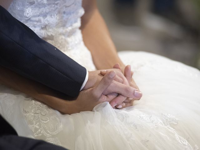 Il matrimonio di Sara e Matteo a Osimo, Ancona 40