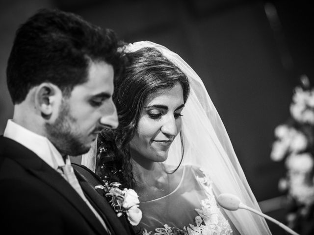 Il matrimonio di Sara e Matteo a Osimo, Ancona 45