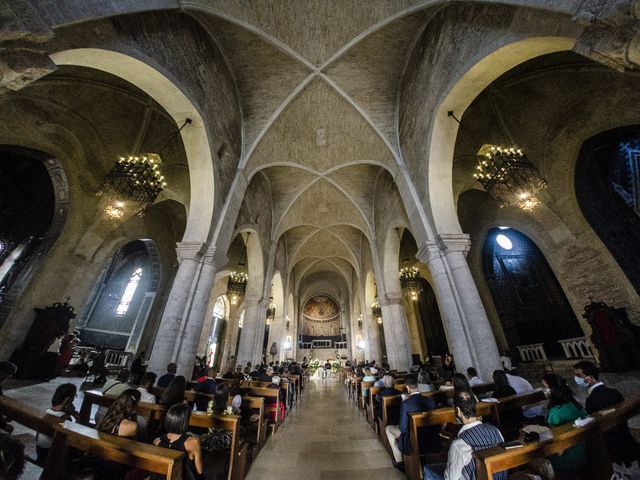 Il matrimonio di Sara e Matteo a Osimo, Ancona 47