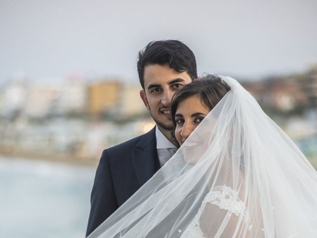 Il matrimonio di Sara e Matteo a Osimo, Ancona 53