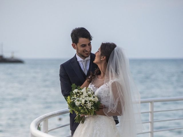 Il matrimonio di Sara e Matteo a Osimo, Ancona 55