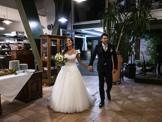 Il matrimonio di Sara e Matteo a Osimo, Ancona 60