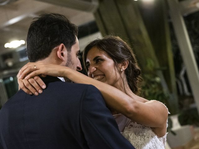 Il matrimonio di Sara e Matteo a Osimo, Ancona 64