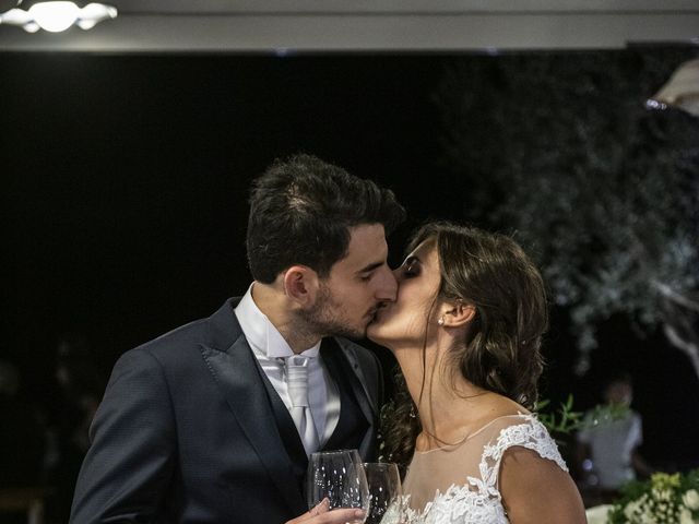 Il matrimonio di Sara e Matteo a Osimo, Ancona 67