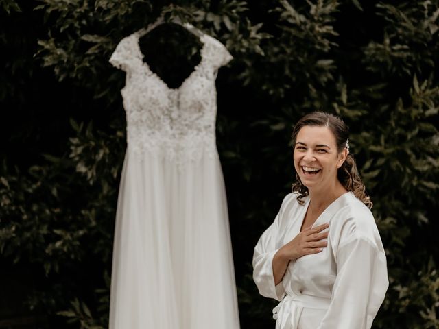 Il matrimonio di Carlo e Ambra a Ponte Lambro, Como 59