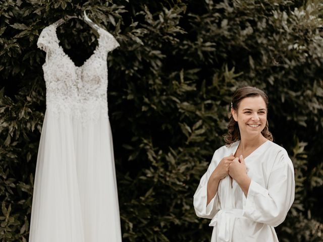 Il matrimonio di Carlo e Ambra a Ponte Lambro, Como 60