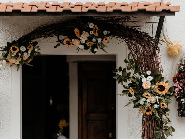 Il matrimonio di Carlo e Ambra a Ponte Lambro, Como 64